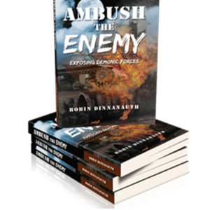 Ambush the Enemy