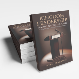 Kingdom Leadership