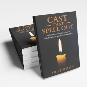 Cast that Spell Out