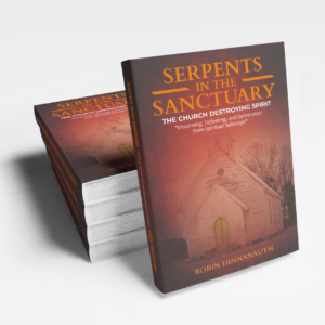 Serpents in the Sanctuary