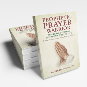 Prophetic Prayer Warriors