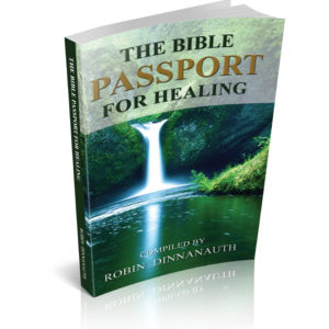 The Bible Passport for Healing