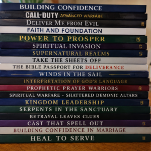 Books