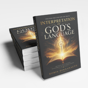 Interpretation of God's Language