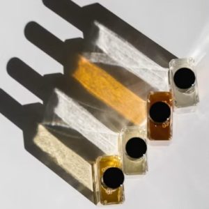 Anointing Oil