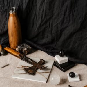 Deliverance Kit